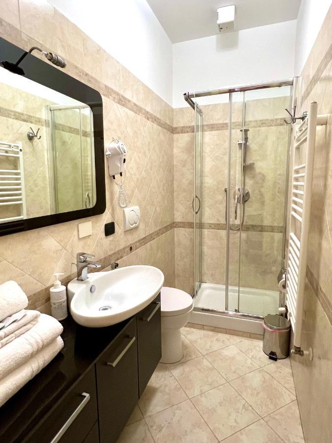 Termini Station Holidays Pensionat Rom