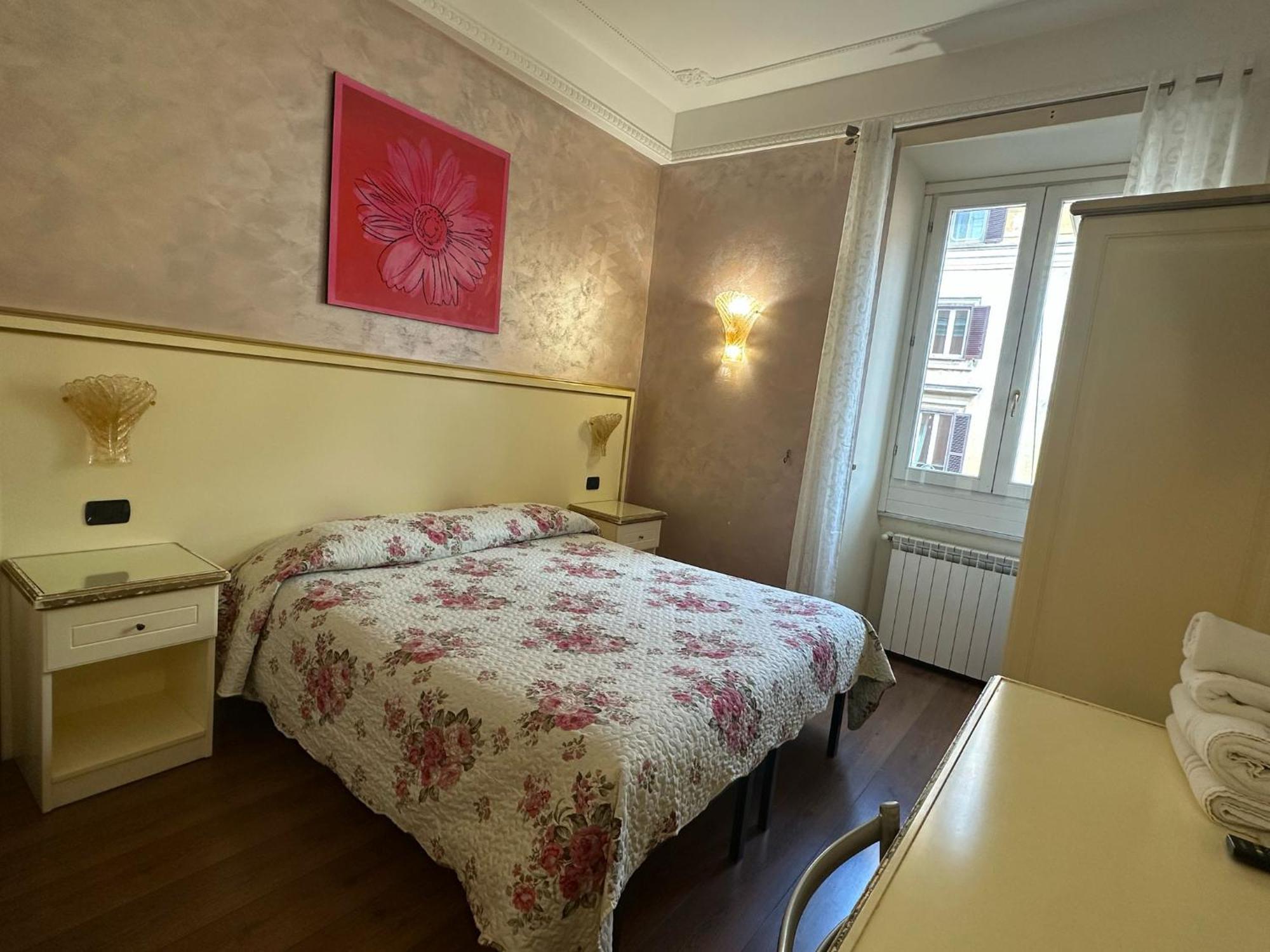 Termini Station Holidays Pensionat