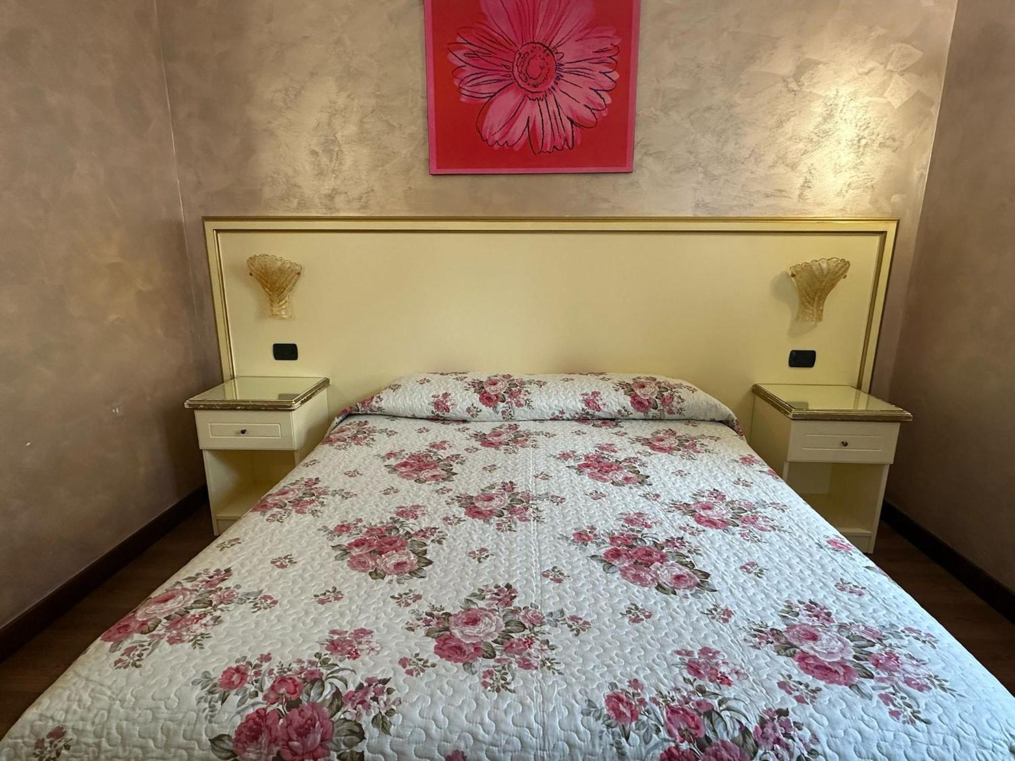 Pensionat Termini Station Holidays Rom
