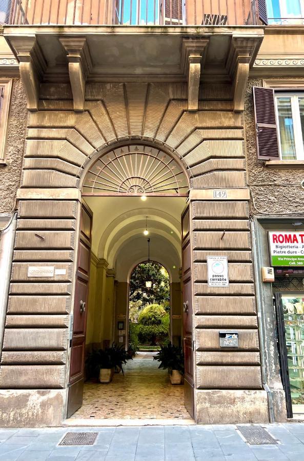 Termini Station Holidays Gasthof *